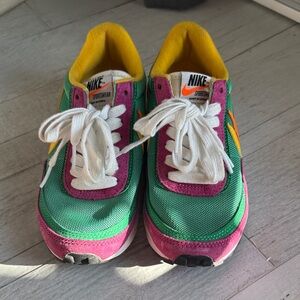 Nike sacai size 5.5